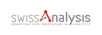 Swiss Analysis logo