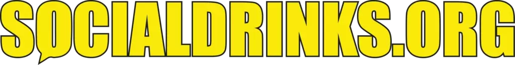 SocialDrinks logo