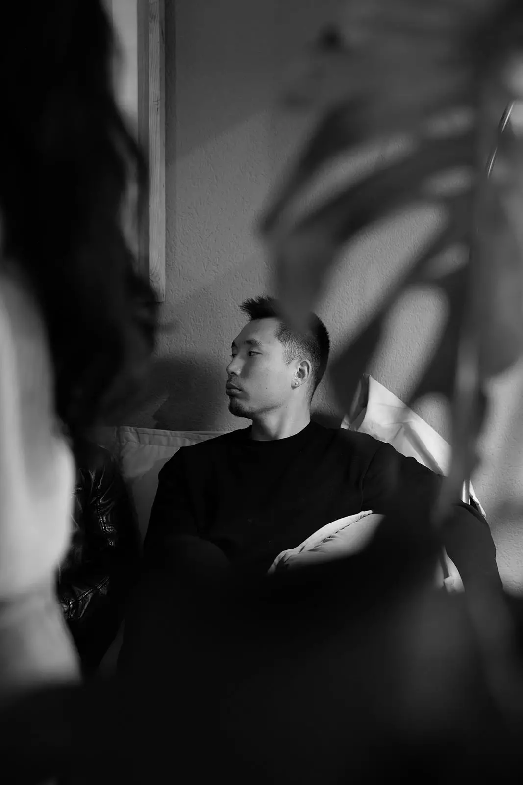 Featured blog article: Why I shoot in Black and White (and convert to colour later)