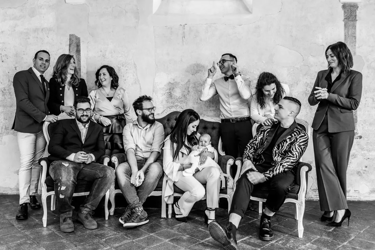 Intimate private event photography in Switzerland