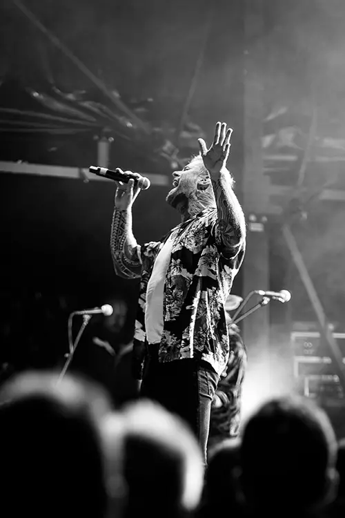 Luxury private party photography in Megève, France