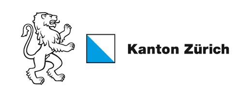 Kanton Zürich Mittelschul- und Berufsbildungsamt logo