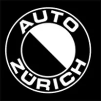 Auto-Zürich Exhibiton logo