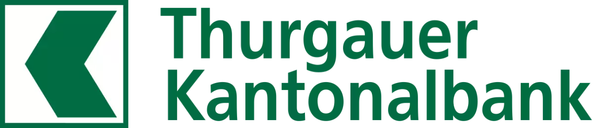Thurgauer Kantonalbank logo