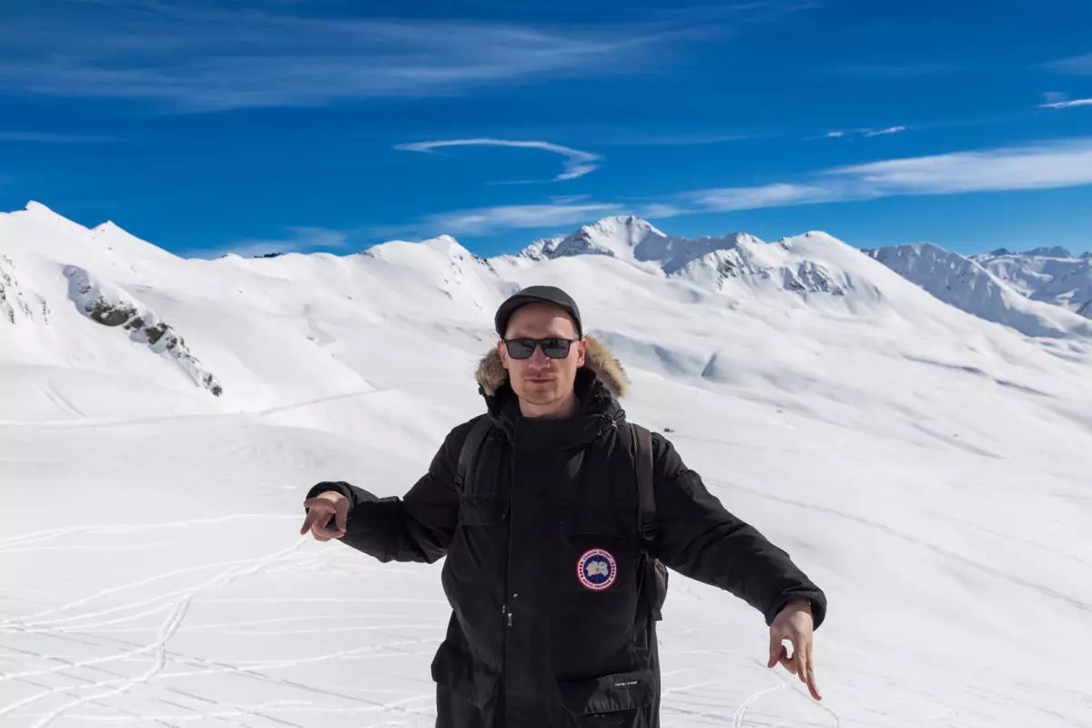 Joyful, Authentic Portraits in and around Zurich.