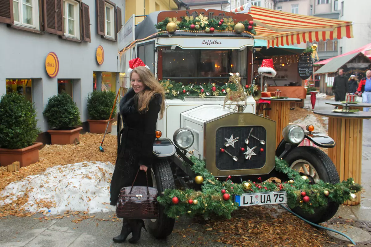 Professional portrait photography session in Bregenz, Austria